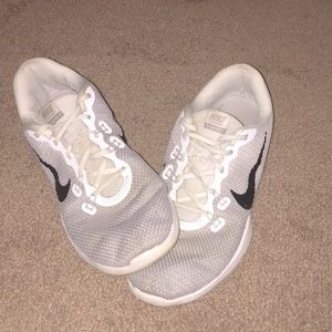 Nike Training Flex Shoes